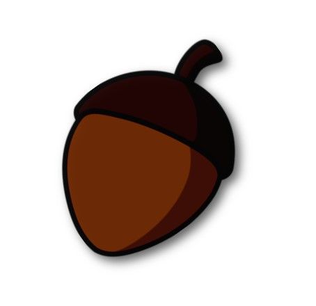 Acorn image Acorn image