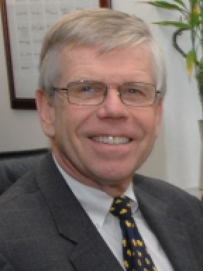 Gerald Loughlin Gerald Loughlin