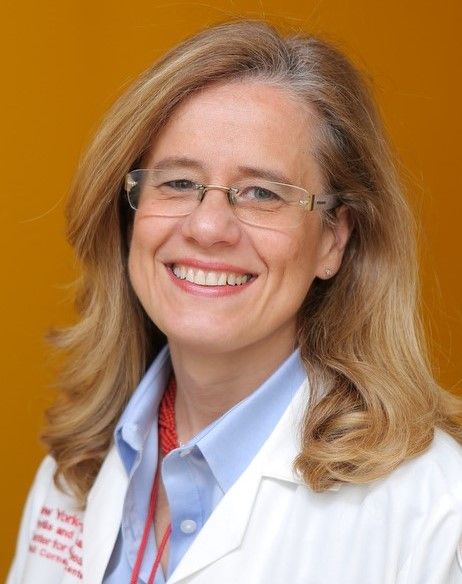 Dr. Christine Salvatore