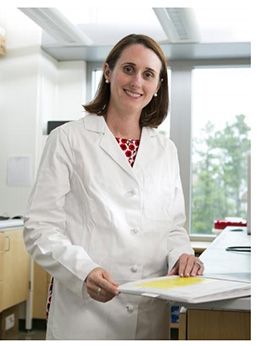 Sallie Permar, MD, PhD