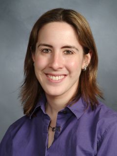 Erika Abramson, MD MSc