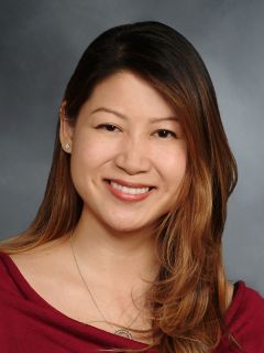 Catherine Chang, MD
