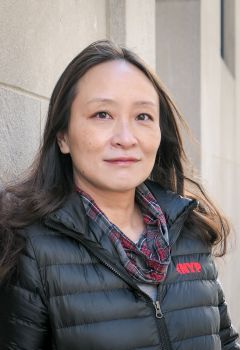 Deyin D. Hsing, M.D. Deyin D. Hsing, M.D.