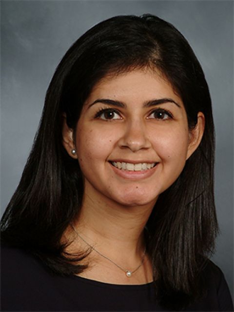 Anuradha Gajjar