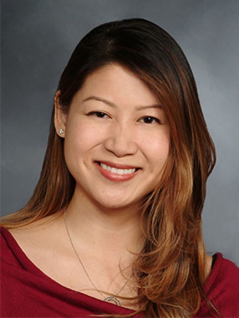 Catherine Chang