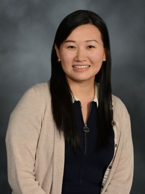 Melanie Gao, M.D.