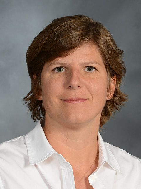 Dr. Katharina Graw-Panzer