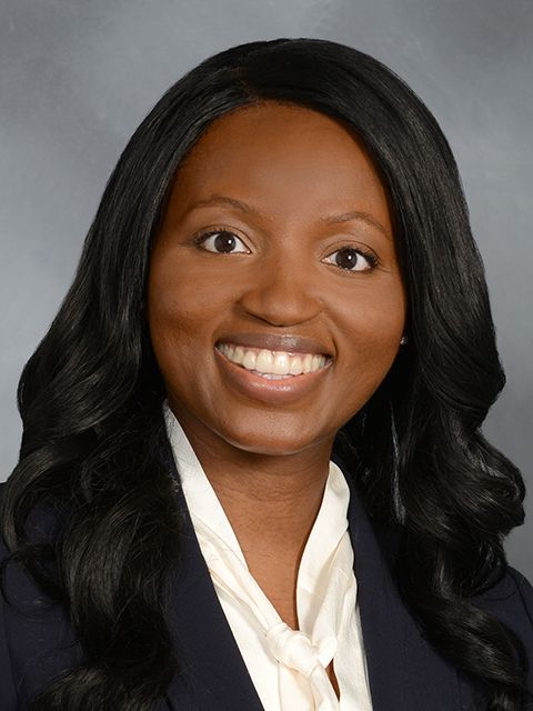 Dr. Cynthia Oghogho Isedeh