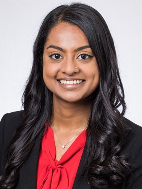 Aishwarrya Jayapal picture
