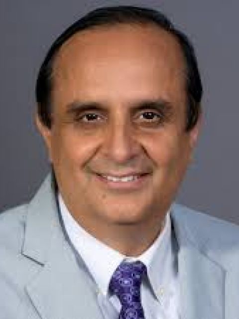 Dr. Manoj Chhabra Dr. Manoj Chhabra