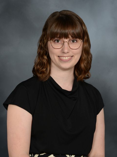 Dr. Jori Mansfield
