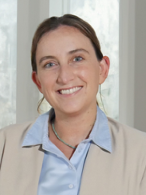 Photo of Maria Agustina Castellaro