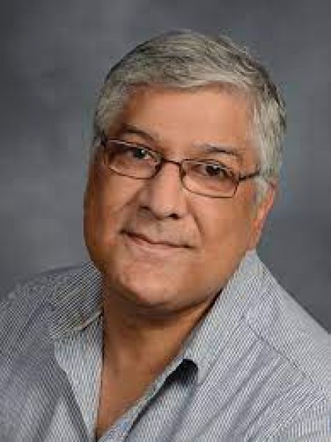 Dr. Umesh Joashi