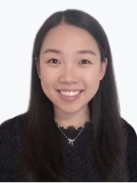 Photo of Yue Christine Lu, MD