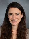 Dr. Emily Echevarria Dr. Emily Echevarria